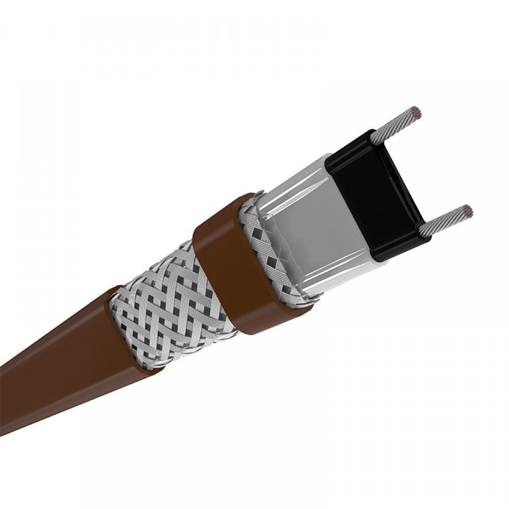 10QTV2-CT Self-regulating trace heating cables