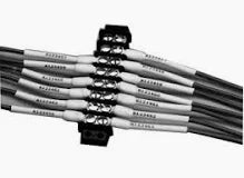 RNF-100 universal heat-shrinkable tube